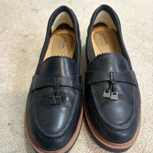 Clark’s Women Westlynn Bella Loafer